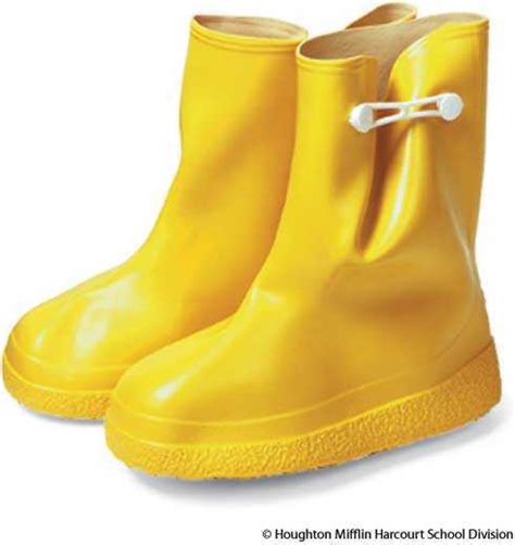 galoshes meaning.